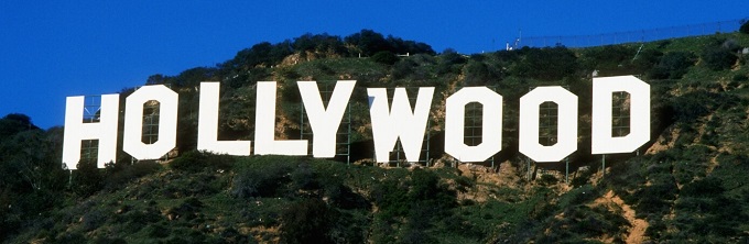 Viisumi Hollywoodiin, Kaliforniaan Yhdysvalloissa